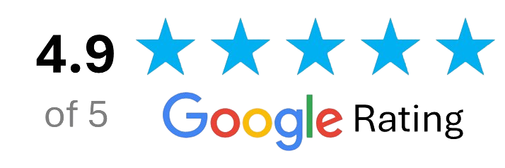 Google Business Review - RxHomeTest